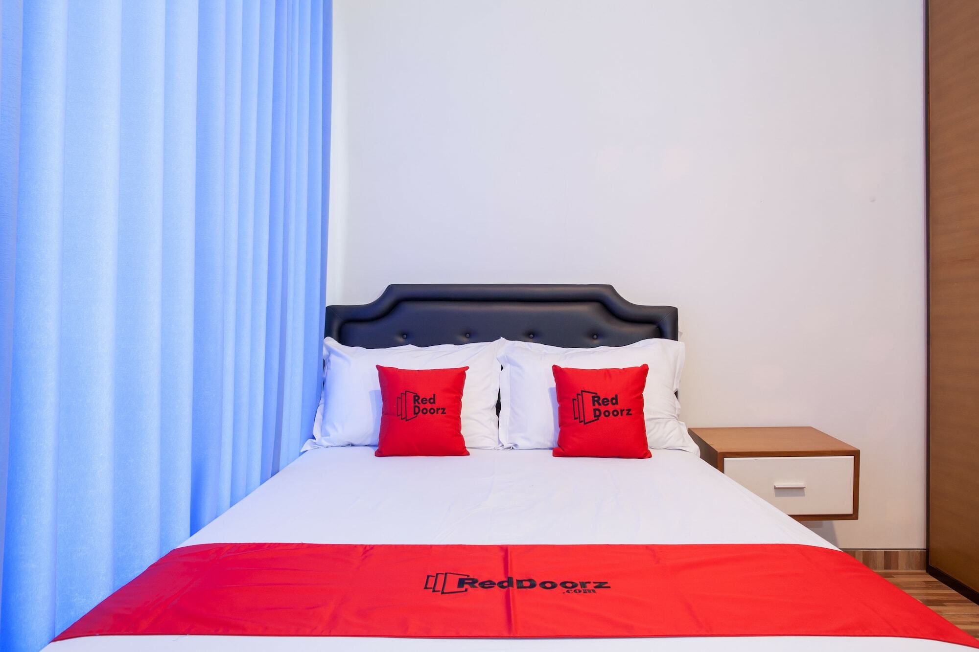 Reddoorz @ Lowokwaru Malang Exterior photo